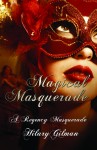 Magical Masquerade cover