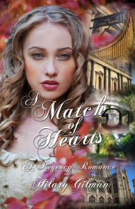A Match of Hearts Regency Romance 5.5x8 copy.5inch